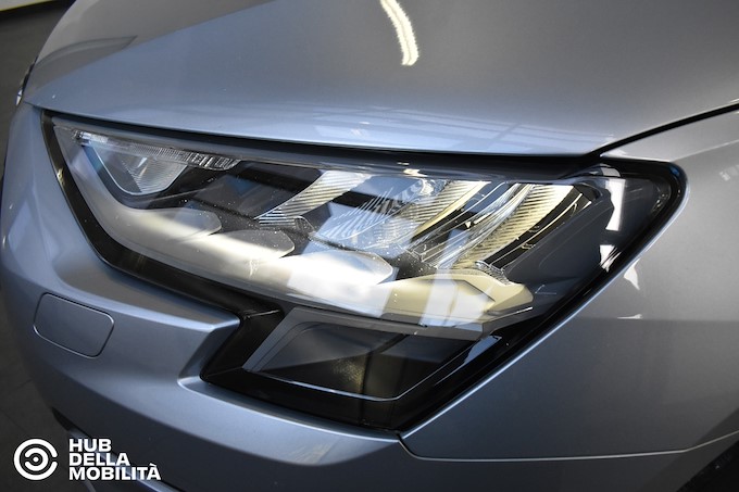 AUDI A3 SPB 35 TDI S tronic Business